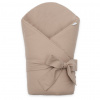 Detská zavinovačka New Baby 80x80 cm cappuccino