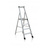 Elkop Schůdky Al profi. 4 (850mm) SHR P 804 nosnost 150kg
