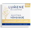 LUMENE Klassikko Anti-Age Revitalizing Rich Night Cream 50 ml