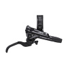 Shimano Páčka brzd. XT BL-M8100 pravá hydraulická I-Spec EV