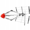 Vonkajšia anténa Antena DVB-T UHF Fte DiamonD 5G LTE 17,5dB DVB-T UHF Fte DiamonD 5G LTE