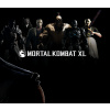 Mortal Kombat XL EU Steam CD Key