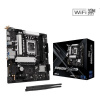 ASROCK B860M-X WIFI (intel 1851, 2xDDR5, mATX)