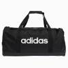 Taška adidas Linear Duffel M JD9555 sportovní styl