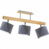 Stropné svietidlo, lampa - LED strop LIDE P3 LAMP -LAMP (LED strop LIDE P3 LAMP -LAMP)