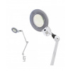Lampa LUPA LED - Mono-LED - biela