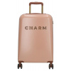 Charm London Capetown S Pink