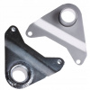 Držiak motora MZ ETZ250 ETZ251 TS250 - labky