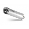STORM Výfuk kompletný 1x1 STORM GP VO.002.LXSC Stainless Steel with carbon cap