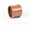 REHAU - Presuvka PVC 125 KGU 171873