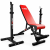 Kulturistický set K-SPORT 126 kg