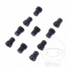 TMX Karburátor upchávky TMX obsah 10 ks. pre Yamaha Virago XV535 1988-2000