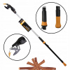 Ručné nožnice Fiskars 165 cm 1 V