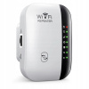 Zosilňovač signálu Wi-FI Repeater MOCNY Access Point Router 300 Mb/s 2.4 GHz