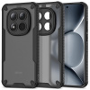 Tech-Protect Xiaomi Redmi Note 15 Pro+ 5G Tech Protect Rugged Shield obal na Xiaomi Redmi Note 15 Pro+ 5G/Poco M8 Pro KP39592 čierna