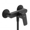 Hansgrohe Logis Sprchová batéria, matná čierna 71600670-HG