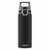 Fľaša Na Pitie SIGG Shield One 750 ml čierny