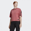 Adidas Sportswear Future Icons 3-Stripes Tee W HK0494 (109998) XS