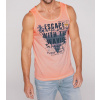 CAMP DAVID TIELKO SUNSET NEON S