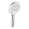 Kludi Freshline - ručná sprcha 3S DN15 3-polohová chróm 6790005-00
