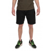 FOX Collection LW Jogger Short Black & Orange Variant: Fox Collection LW Jogger short - B/O - 2XL