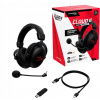 HyperX Cloud II Core Wireless