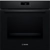 BOSCH Serie 2 HBA571BB4 trouba 71 l 3600 W Černá + vodicí lišta BOSCH HEZ538000