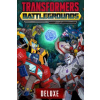 TRANSFORMERS: BATTLEGROUNDS (Deluxe edition)