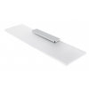 Nimco Maya - Polička, 60 cm, matné sklo/chróm MA 29091B-60-26