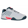 Pánska obuv K-Swiss Hypercourt Express 2 Clay - Biely (42,5)