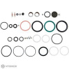 RockShox Service Kit Full pre tlmiče Monarch RT3 (2013)