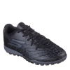 Skechers SKX 01 Academy Juniors Astro Turf Football Boots Black 3.5 (36.5)