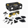 Multifunkčné náradie DeWalt DCS356E1T-XJ 18 V