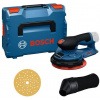 Bosch Bosch AKU excentrická bruska PRO GEX 12V-150-3, bez aku v L-Boxxu 162 0601373301