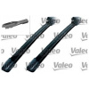 Sada stieračov Valeo Silencio X.TRM VM843 (cena za sadu 2ks)