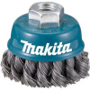 MAKITA D-24119 KARTÁČ OCEĽOVÝ M14X60X0,5MM