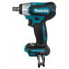 Makita DTW181Z Aku rázový utahovák 1/2