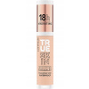 Catrice True Skin Tekutý korektor 010 Cool Cashmere 4,5 ml
