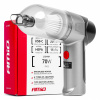 AMiO Akumulátorový vysávač do auta bezkartáčový hepa 70w 4000mah amio-03693
