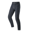 Nohavice COPPER 3 DENIM, ALPINESTARS (spraná modrá, veľ. 33)