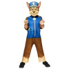 Kostým Tlapková Patrola - Chase, 18-24 měsíců Paw Patrol