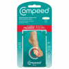 Compeed náplasť na pľuzgiere malá 6 ks