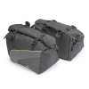 GIVI GIVI VODEODOLNÉ BOČNÉ TAŠKY 2x25 L EA133