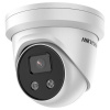 Hikvision Hikvision DS-2CD2386G2-IU(2.8mm)(C) 8MPix IP Turret AcuSense kamera; IR 30m, mikrofon