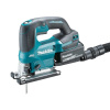 MAKITA DJV184Z AKUMULÁTOROVÁ PRIAMOČIARA PÍLA 18V LED (DJV184Z)