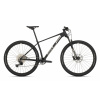Horský bicykel SUPERIOR XP 909 Matte Black/Chrome Silver S