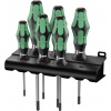 Wera 367/6 TORX® HF sada šroubováků, TORX, 6dílná, 05028059001