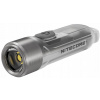 Čelovka, baterka - NiteCore TIKI TORCH MINI GREY 300LUM UV USB HIT (Čelovka, baterka - NiteCore TIKI TORCH MINI GREY 300LUM UV USB HIT)