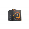 AMD Ryzen 9 12C/24T 7900 (4.0/5.4GHz,76MB,65W,AM5) AMD Radeon Graphics/Box with Wraith Prism cooler 100-100000590BOX