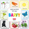 Barvy - mých prvních 101 slov - INFOA